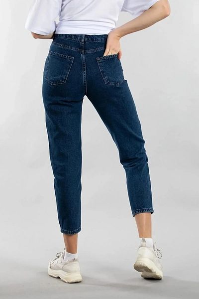 Ramrod Müphem Women's Lycra Boyfriend Denim Jeans