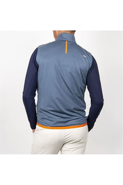 Kjus Release Vest - Men's Vest