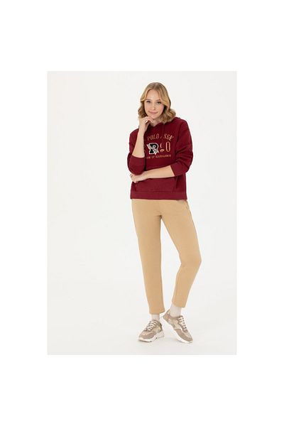 U.S. Polo Assn. Η.Π.Α. Polo Assn. Γυναικεία Φούτερ