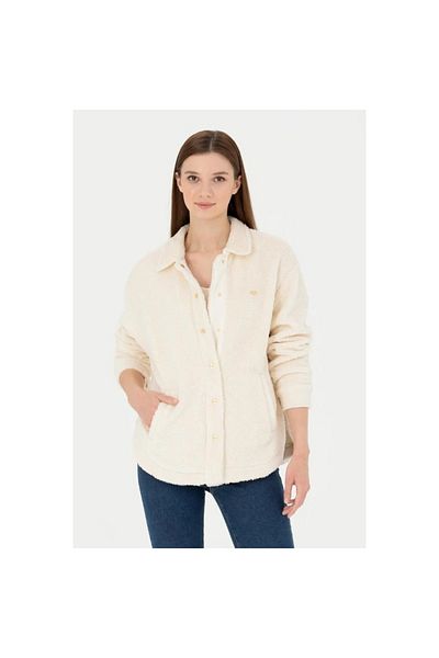 U.S. Polo Assn. US Polo AssnWomen's Sweatshirt
