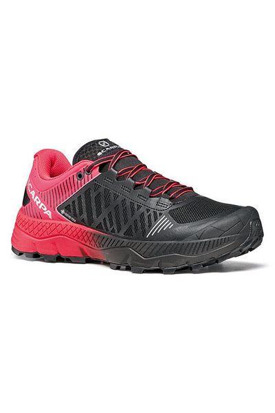 Scarpa Spin Ultra Gore-Tex WMN Women's Running Shoes