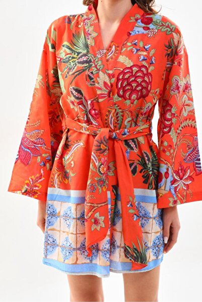 Malven Φόρεμα παραλίας