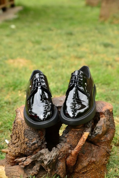 Pierre Cardin Siyah CONFORT MEDİCAL TABAN HAKIKI DERİ encok satan model sneaker..GALİP BABA
