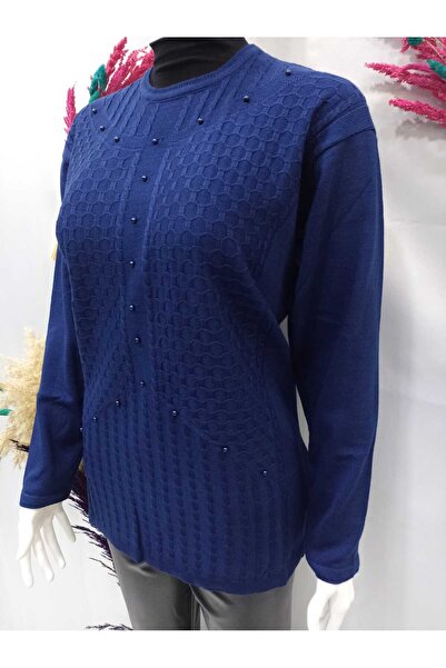 Sel Tekstil Mother Luxury Sweater\blouse
