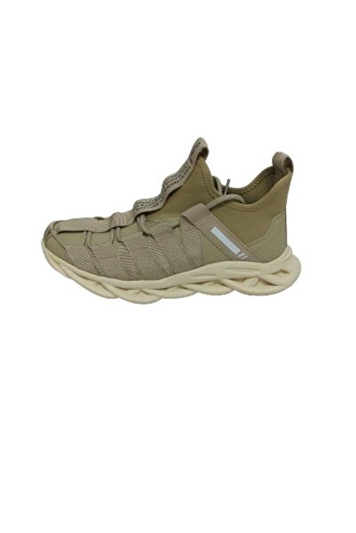 Guja BEJ KREM ERKEK SNEAKER SPOR AYAKKABI