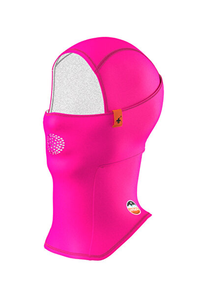 Maskara Extreme Pro Balaklava, Baskılı, Su İtici özellikli(DWR) Snowboard, Ka...