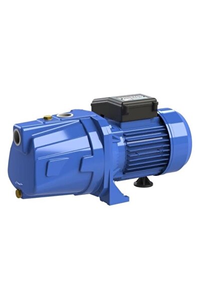 Genel Markalar SMJ150 - Kendinden Emişli Jet Pompa 1.1 KW / 1.5 HP - 220V