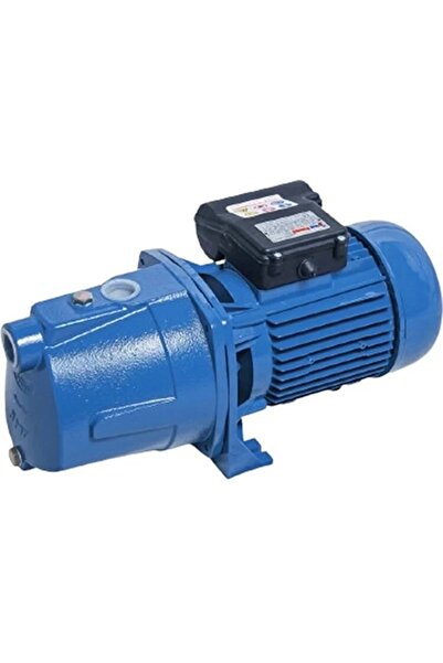star pompa Spj 10-1HP 220V Kendinden Emişli Jet Pompa
