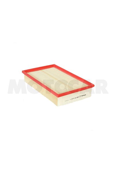 Motocar Air Filter GOLF4-BORA-A3-TOLEDO 97>04