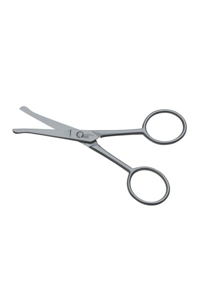Solingen Erbe Nose Beard Mustache Scissors924420