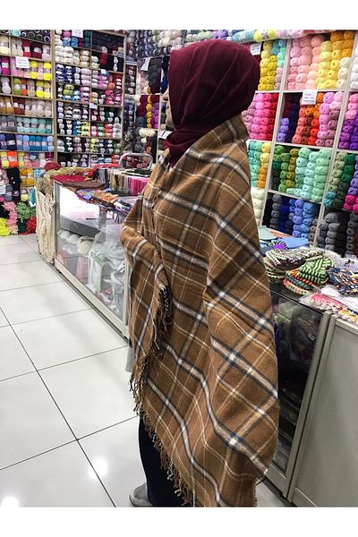 MASAL TUHAFİYE ΣΑΛΙΟ ΣΑΛΙΟ ΩΜΟΥ 200*75 CM ΠΑΧΟΣ BIZNIS