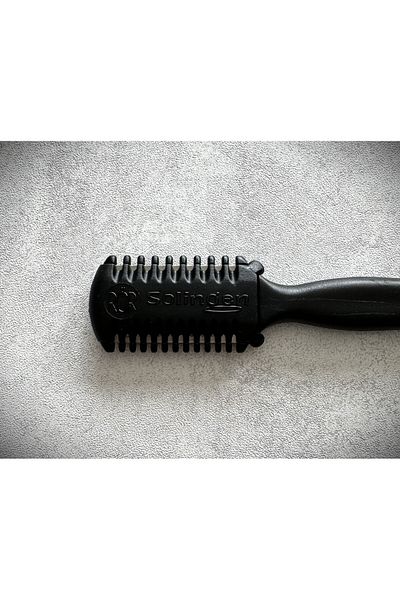 Solingen Efile Hair Razor with Razor (plastic) SGEJ12357