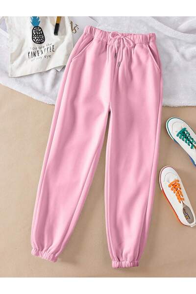 Tarzsokak Спортивні штани з твердою талією