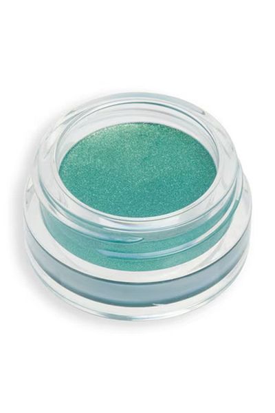 Revolution Mousse - Far Emerald Green Slide