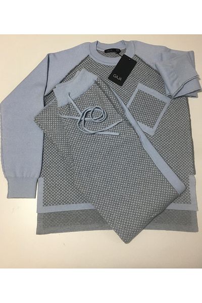 GAJA Κωδικός γυναικείας αθλητικής φόρμας Soft:6200