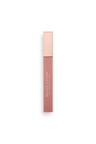 Revolution Irl Filter Liquid Lipstick Chai Nude