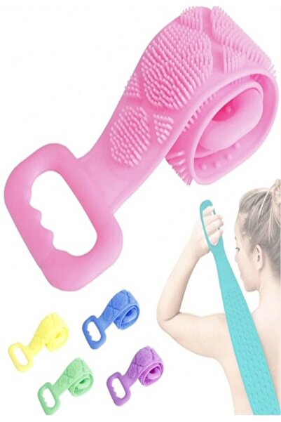 Kitchen Dream مقشر للظهر للحمام مزدوج الجوانب 70 سم