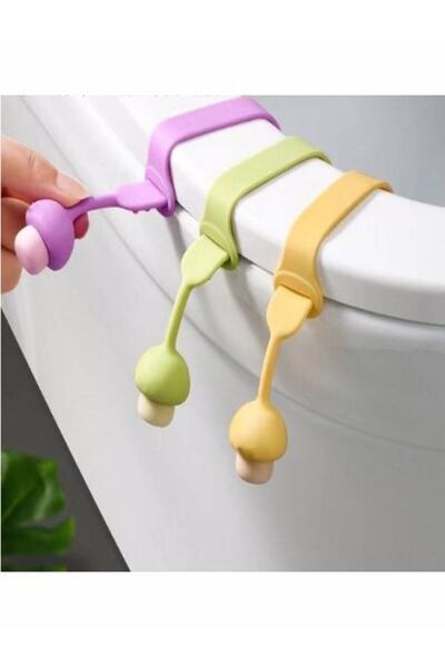 Kitchen Dream Aparat de ridicare a scaunului de toaletă cu design ciupercă