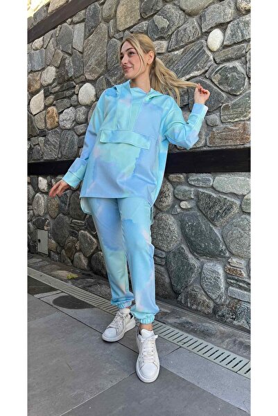 MANOTRES طقم رياضي كاندي