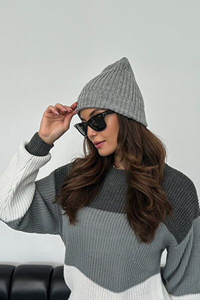 nosia fashion Kadın Triko Bere