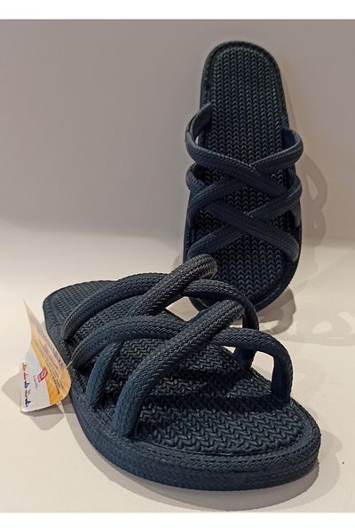 GEZER ROPE LOOK ΑΝΤΙΓΛΥΣΤΙΚΟ ΠΛΑΣΤΙΚΟ ΓΥΝΑΙΚΕΙΑ ΠΙΣΙΝΑ ΠΑΡΑΛΙΑ ΜΠΑΛΚΟΝΙ ΒΕΡΑΝΤΑ ΜΠΑΝΙΟ ΝΙΟΥΑΠΟΥ ΣΠΙΤΙ ΚΑΙ ΠΑΝΤΟΦΛΕΣ ΔΡΟΜΟΥ