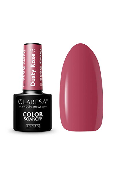 Claresa Dusty Rose 5 5 gr