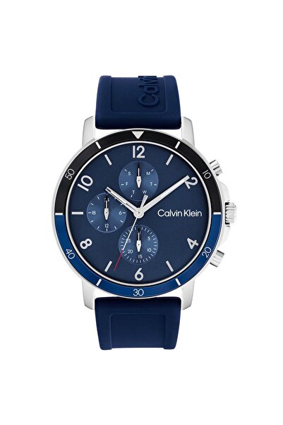 Calvin Klein Ck25200071 Erkek Kol Saati