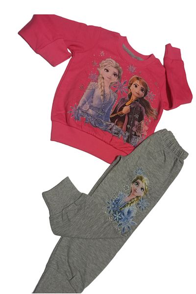 AKL GIRL TRACKSUIT