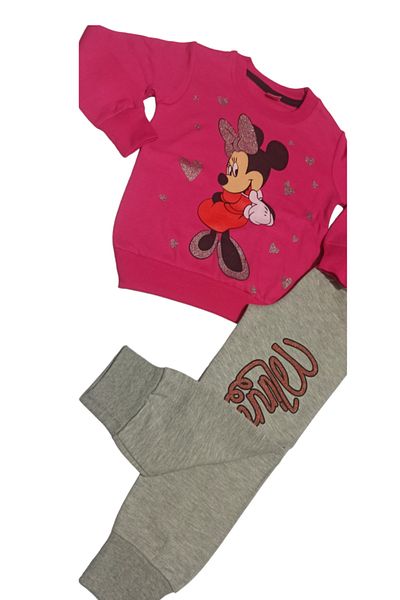 AKL GIRL TRACKSUIT