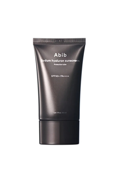 Abib - Sedum Hyaluron Sunscreen Protection Tube Spf50 Pa 50 ml