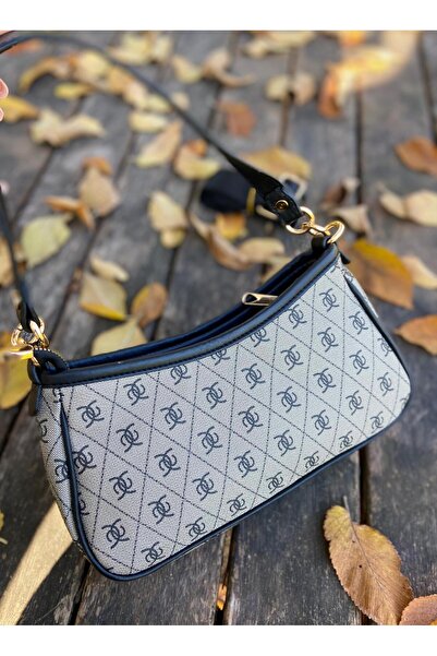 thegirlhouse حقيبة نسائية بحزام كتف طويل