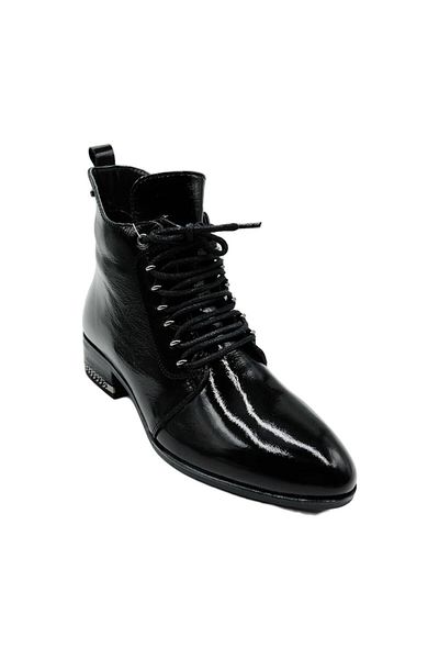 Venüs 2152708k Cizme din piele de damă