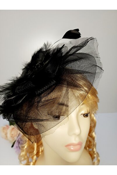 ARBABAG&ACCESSORY Αξεσουάρ μαλλιών για μετά το πάρτι-γάμο