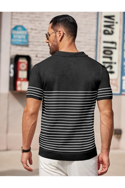 youknitwear you T-shirt Maicon Knitwear