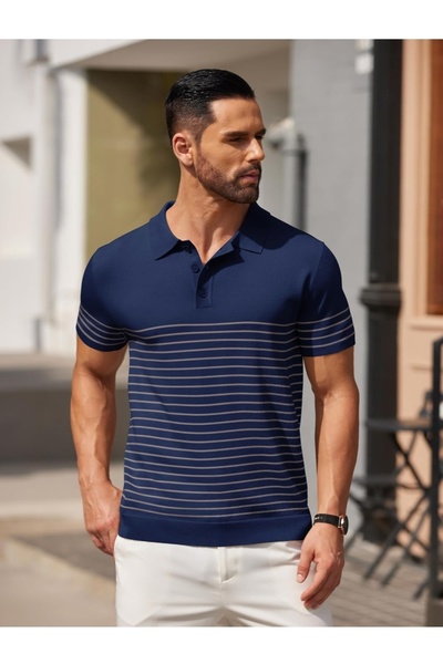 youknitwear you T-shirt Maicon Knitwear