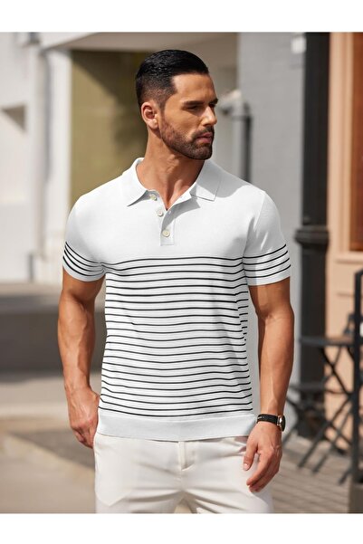 youknitwear you T-shirt Maicon Knitwear