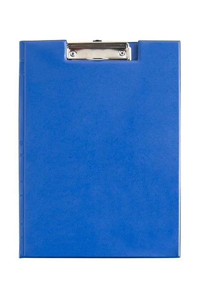 Modellino A4 Secretaryhood with Metal Clamp and Lid - 1 Piece with Color Selection