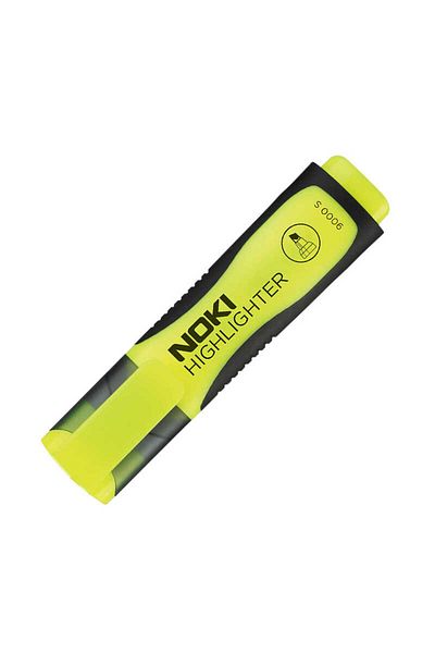 Noki Highlighter 180pcs with Stand