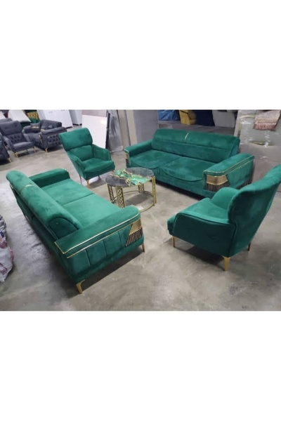 DİLA'S HOME MOBİLYA chester koltuk takımı