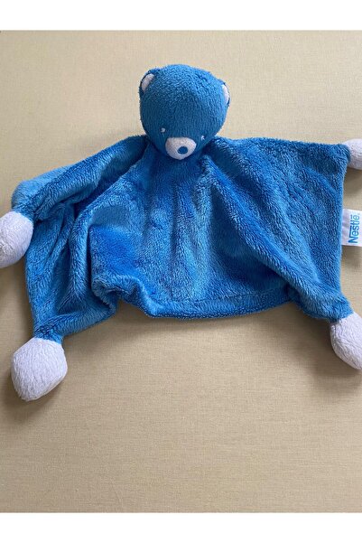 Mak store Sevimli Ayı Uyku Arkadaşım,Peluş Oyuncak, Doğal Bebek Malzemeleri, Erkek Ve Kız Çocuk Hediyeleri