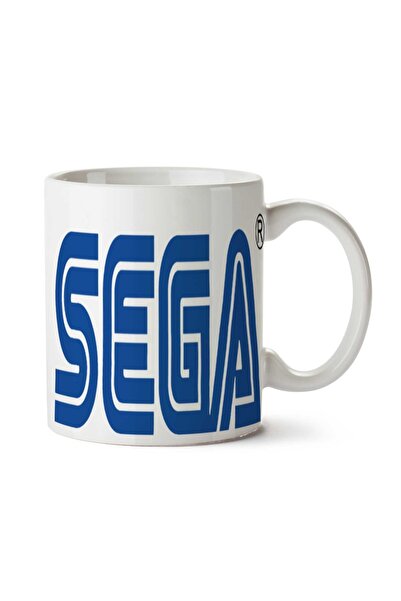 ART HEDİYE كوب سيجا سونيك ألتيميت جينيسيس بطباعة جانبية