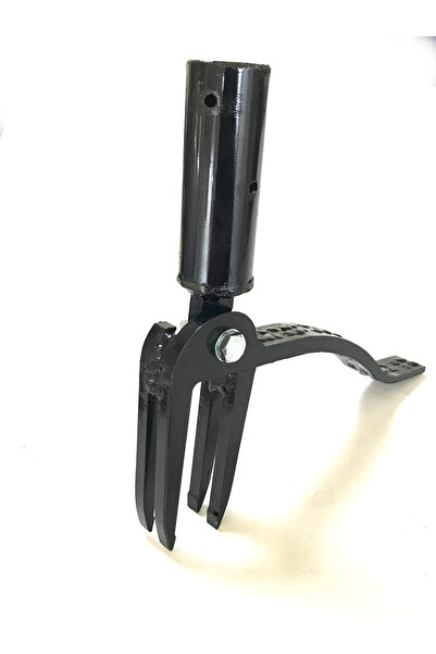 DevriBel Ot Cımbızı Yabani Ot Sökücü Sapsız