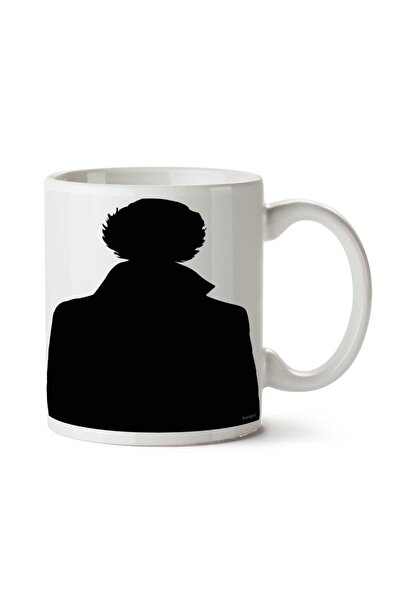 ART HEDİYE كوب شيرلوك هولمز من كيتو مطبوع على الجانبين