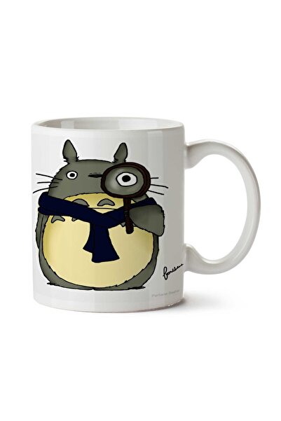 ART HEDİYE كوب شيرلوك إكس توتورو بطباعة جانبين
