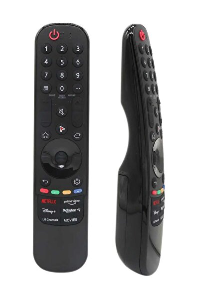 LG MR21GA AKB76036204 Sihirli Kumanda + mouse