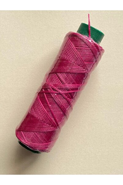 Öztürk Κολιέ, Σχέδιο κοσμημάτων, Ροζάριο, Βραχιόλι, Κοσμήματα, Βραχιόλια και Χόμπι Χειροποίητο Κερωμένο Σχοινί. 1mm Χ 100μέτρα.