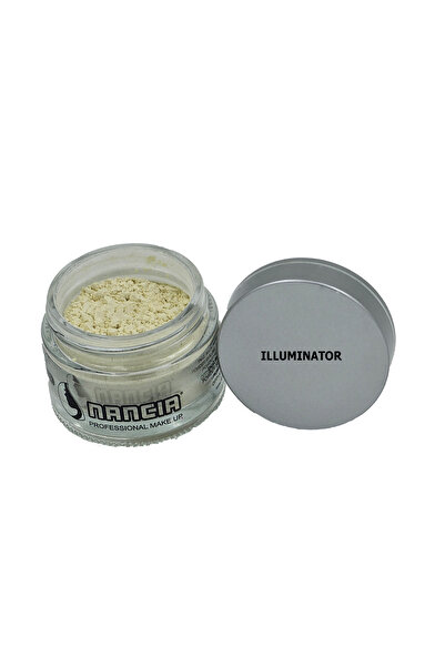 Nancia Toz Highlighter