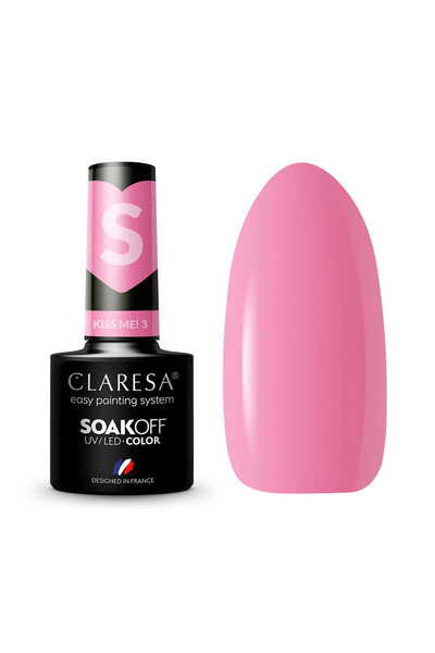 Claresa Sărută-mă! 3 5g