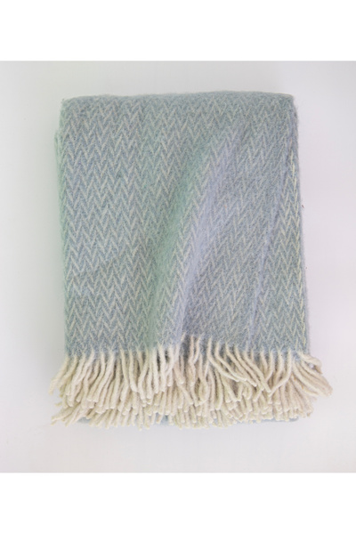 wool studio battaniye