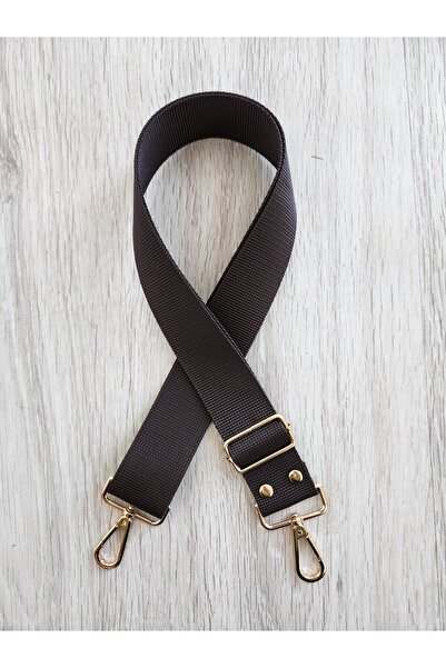 NAZENİN HOBİ AKSESUAR POLYESTER KOLON ÇANTA ASKISI (4 CM EN)
